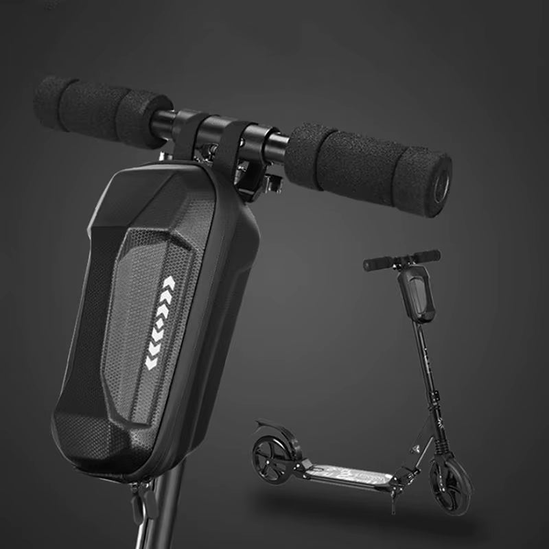 Electric Scooter Bag Accessories Wild Man Adult Waterproof for Xiaomi Scooter Front Bag Bike Bicycle Bag Case Rainproof