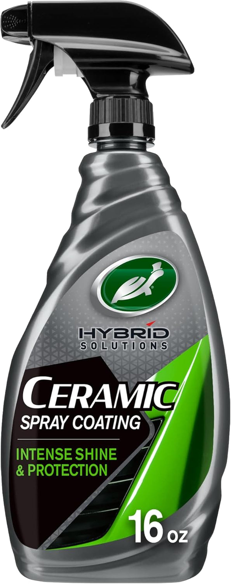 Turtlewax Hybrid Solutions Ceramic Spray Coating Wax - 473ml for Ultimate Shine and Protection
