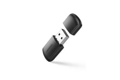 UGREEN 20204 AC650 Dual Band USB WLAN Adapter