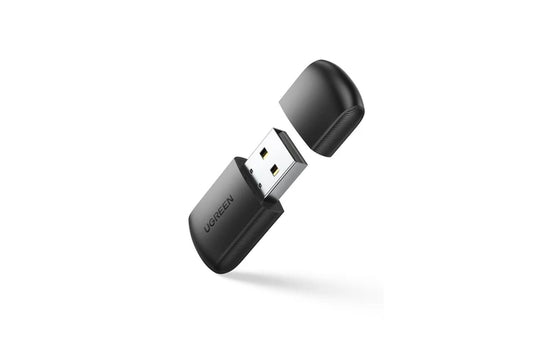 UGREEN 20204 AC650 Dual Band USB WLAN Adapter