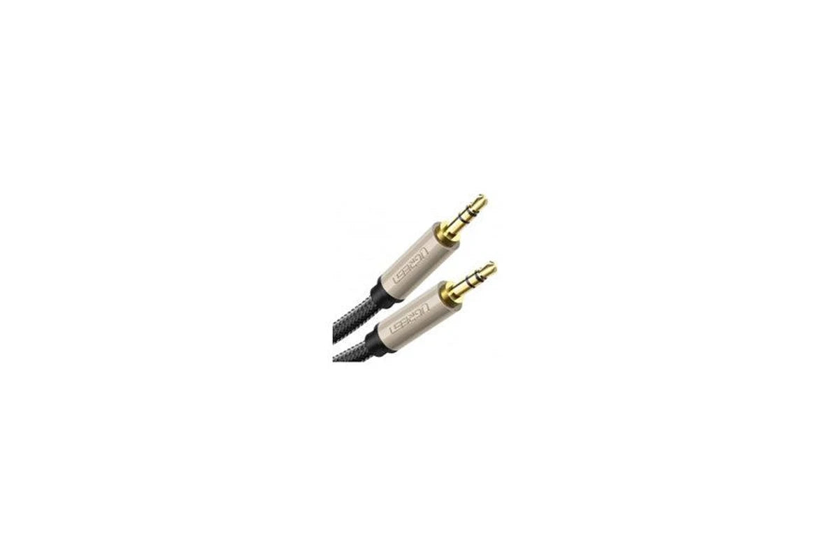 Male to Male Aux Stereo Cable