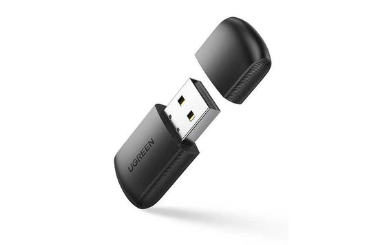 Dual Band Usb Wlan Adapter