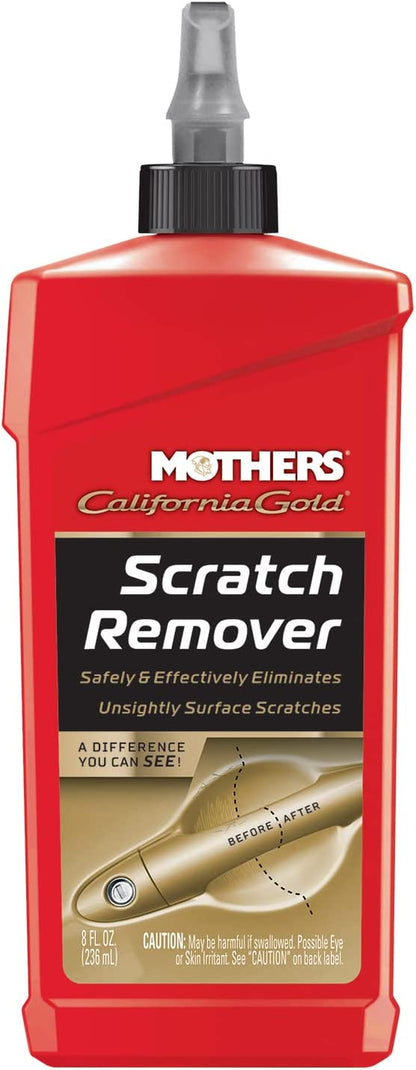 Scratch Remover - 236Ml