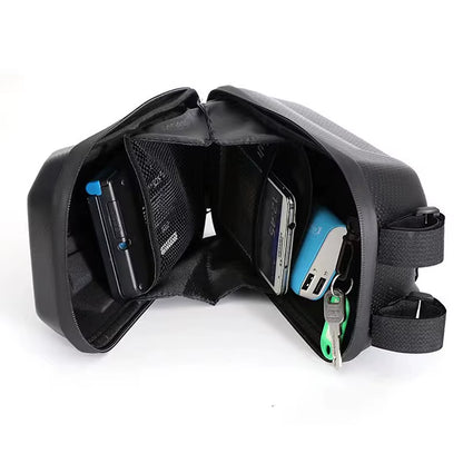 Electric Scooter Bag Accessories Wild Man Adult Waterproof for Xiaomi Scooter Front Bag Bike Bicycle Bag Case Rainproof