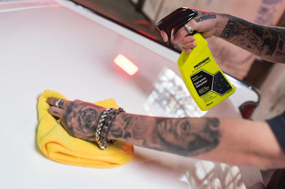 Ultimate Hybrid Ceramic Detailer - 710ml for a Stunning Shine!