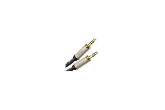 Male to Male Aux Stereo Cable