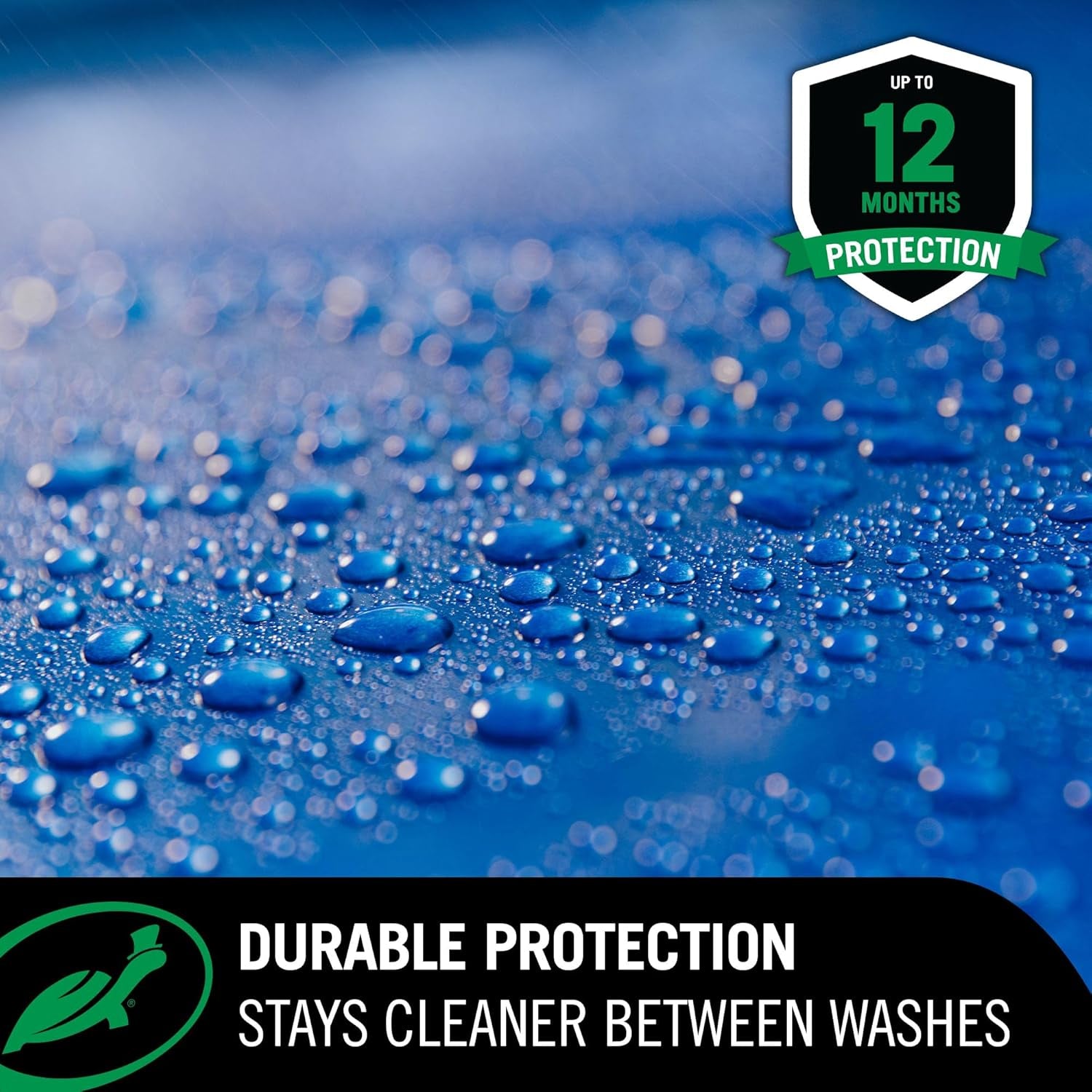Turtlewax Hybrid Solutions Ceramic Spray Coating Wax - 473ml for Ultimate Shine and Protection
