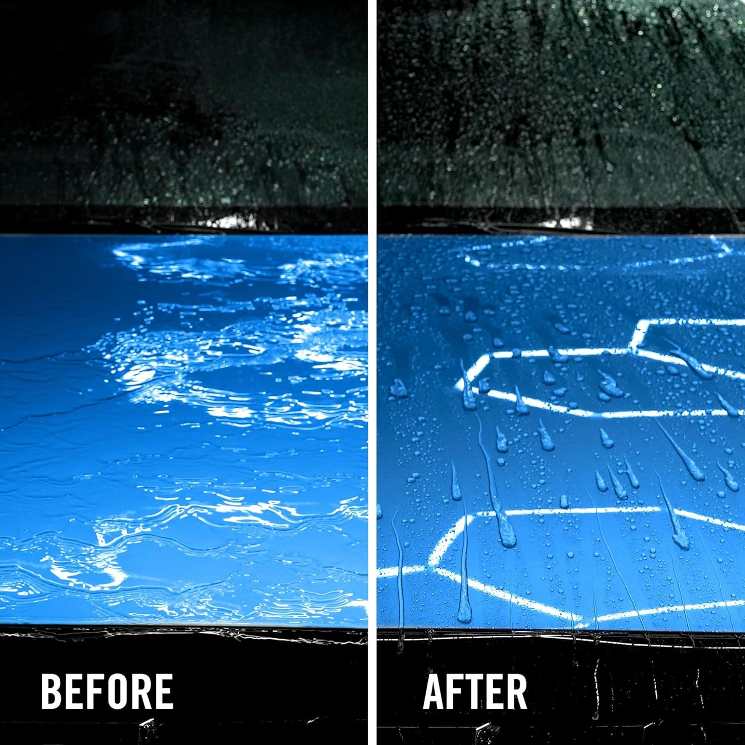 Turtlewax Hybrid Solutions Ceramic Spray Coating Wax - 473ml for Ultimate Shine and Protection