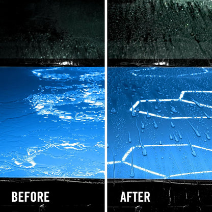 Turtlewax Hybrid Solutions Ceramic Spray Coating Wax - 473ml for Ultimate Shine and Protection