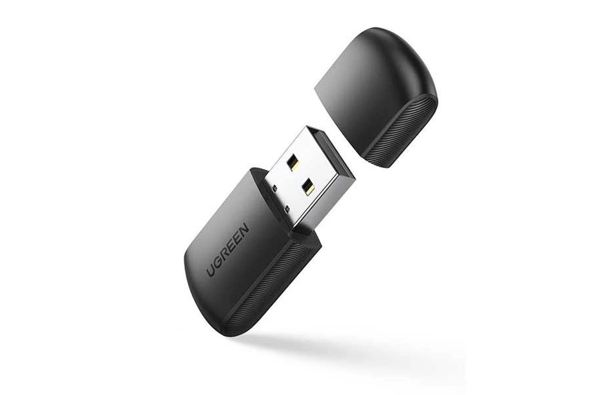Dual Band Usb Wlan Adapter