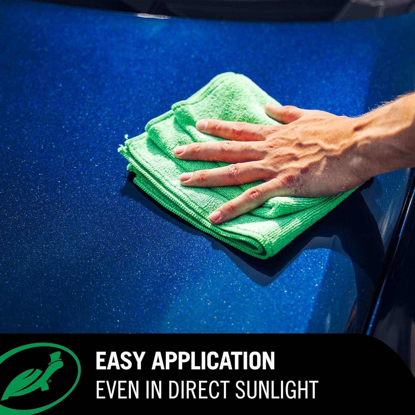 Turtlewax Hybrid Solutions Ceramic Spray Coating Wax - 473ml for Ultimate Shine and Protection